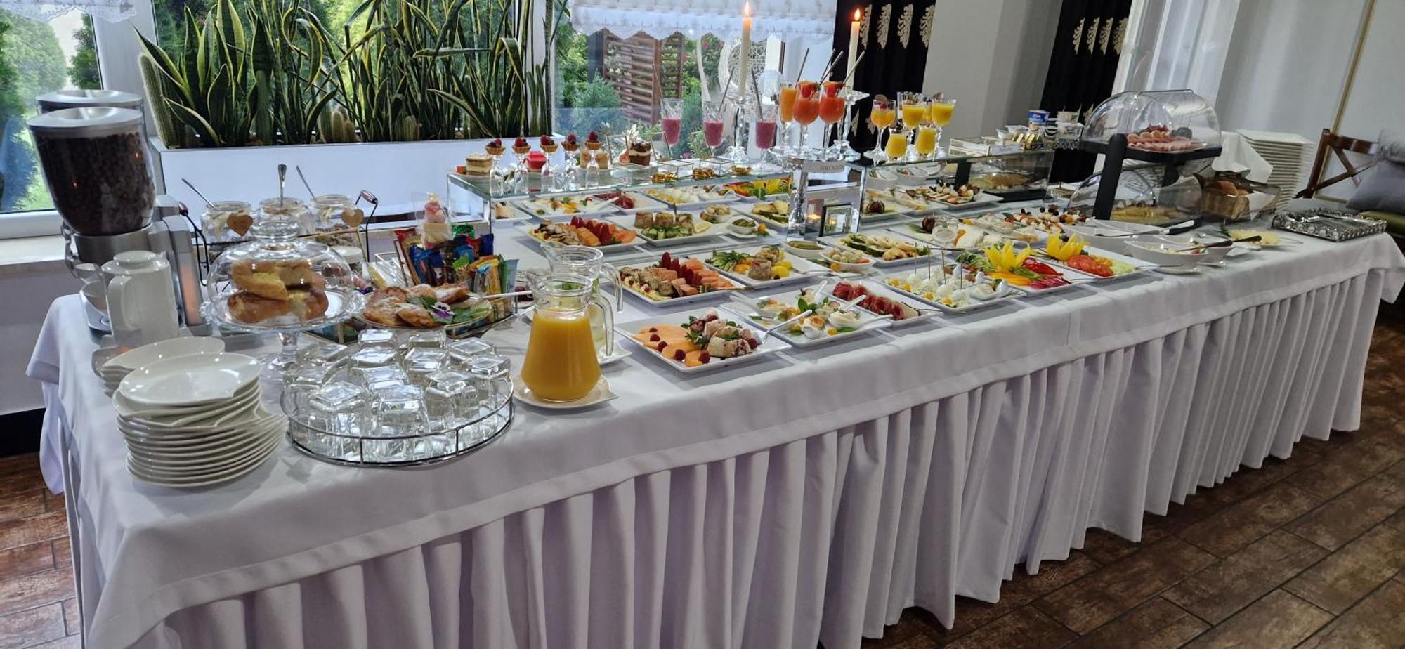 Hotel Cynamon à Nowy Sącz Extérieur photo