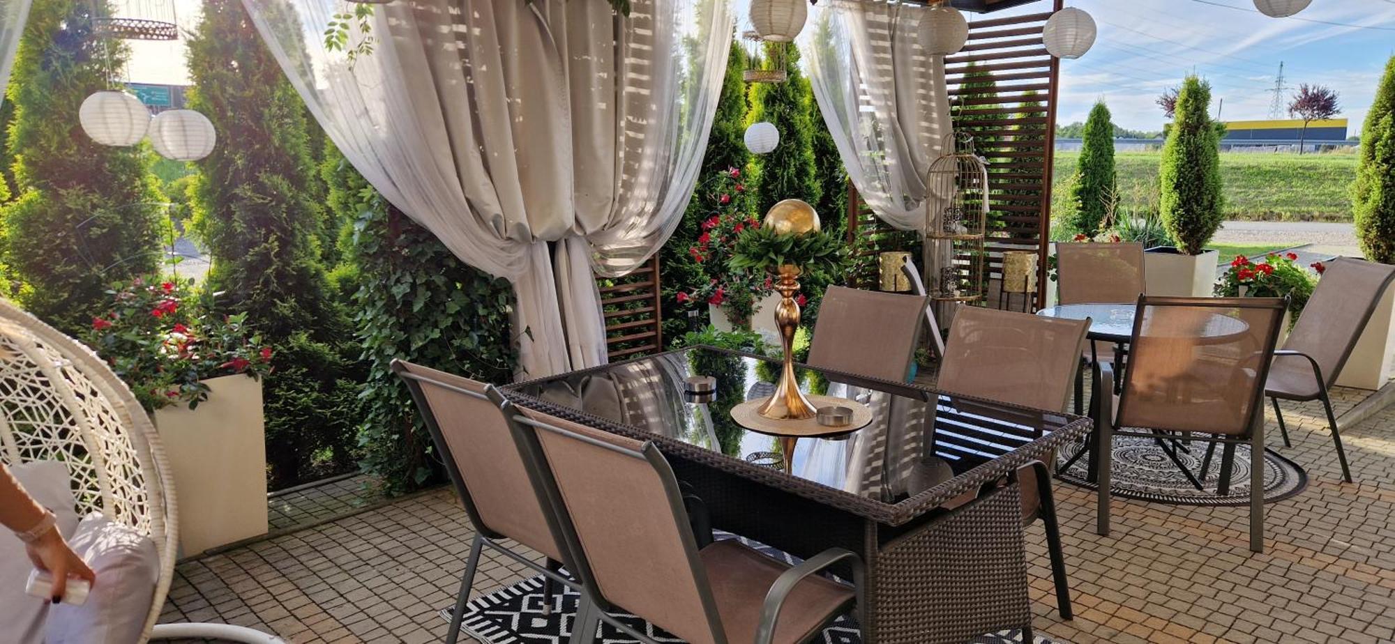 Hotel Cynamon à Nowy Sącz Extérieur photo