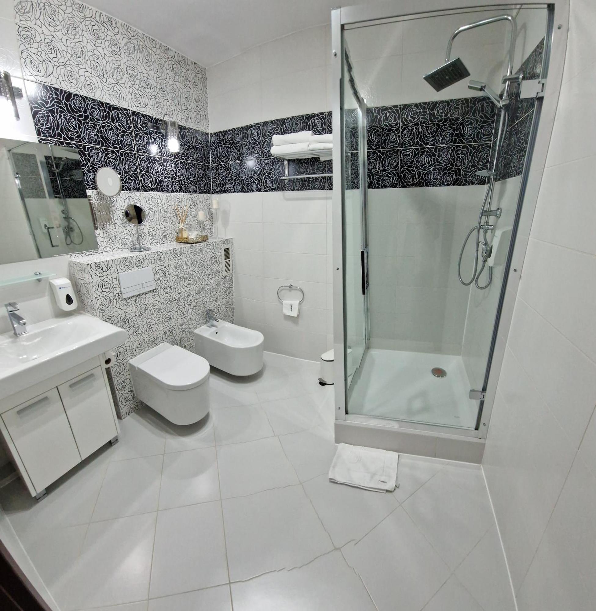 Hotel Cynamon à Nowy Sącz Extérieur photo